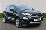 2019 Ford EcoSport