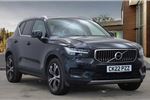 2022 Volvo XC40