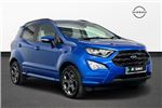 2022 Ford EcoSport