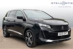 2021 Peugeot 5008