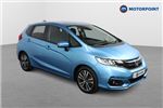 2018 Honda Jazz