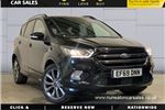 2019 Ford Kuga