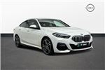 2021 BMW 2 Series Gran Coupe