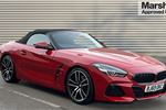 2019 BMW Z4