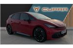 2024 Cupra Born