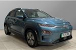 2020 Hyundai Kona Electric