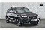 2024 Cupra Ateca