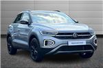 2022 Volkswagen T-Roc