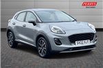 2022 Ford Puma