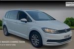 2019 Volkswagen Touran