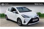 2020 Toyota Yaris