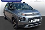 2019 Citroen C3 Aircross