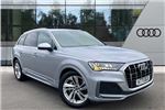 2021 Audi Q7