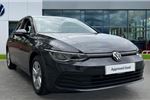 2022 Volkswagen Golf