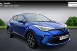 2020 Toyota C-HR