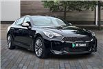 2019 Kia Stinger