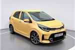 2023 Kia Picanto