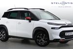 2022 Citroen C3 Aircross