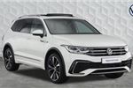 2024 Volkswagen Tiguan Allspace