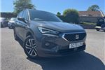 2024 SEAT Tarraco