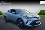 2022 Toyota C-HR