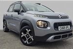 2020 Citroen C3 Aircross