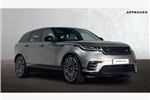 2017 Land Rover Range Rover Velar