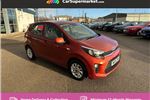 2019 Kia Picanto