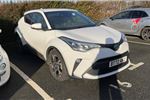 2022 Toyota C-HR