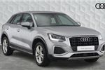 2021 Audi Q2