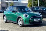 2021 MINI Hatchback 5dr