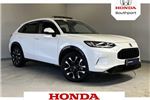 2025 Honda ZR-V