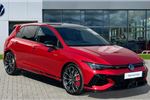 2025 Volkswagen Golf GTI