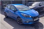 2022 Nissan Micra