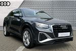 2023 Audi Q2