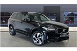 2020 Volvo XC90