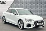 2021 Audi S3