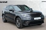 2023 Land Rover Range Rover Velar