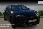 2021 Lexus UX