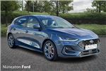 2023 Ford Focus