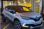 2019 Renault Captur