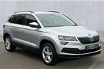 2019 Skoda Karoq