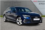 2021 Audi A3