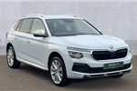 2024 Skoda Kamiq