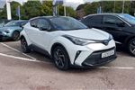 2020 Toyota C-HR