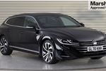 2020 Volkswagen Arteon Shooting Brake