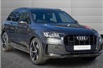 2020 Audi Q7