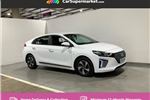 2019 Hyundai IONIQ