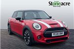 2020 MINI Hatchback 5dr