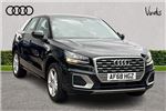 2018 Audi Q2